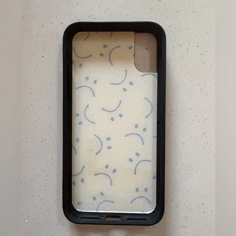 Wildflowers yellow case